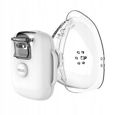 Przenośny nebulizator FeelLife AirMask I