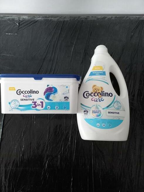 ŻEL COCOLINO