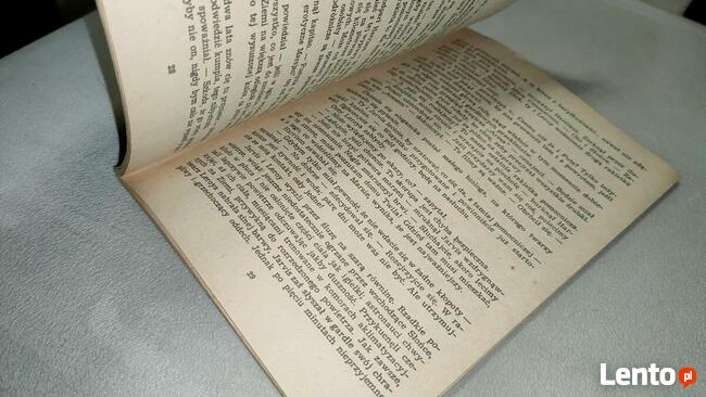 „Odyseja marsjańska” Stanley G.Weinbaum + GRATIS książka