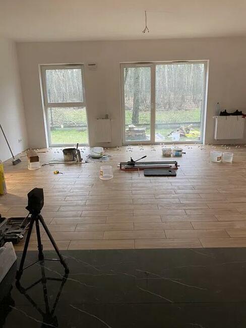 Glazurnik Złota Rączka Balkony Tarasy Remonty Wolny termin