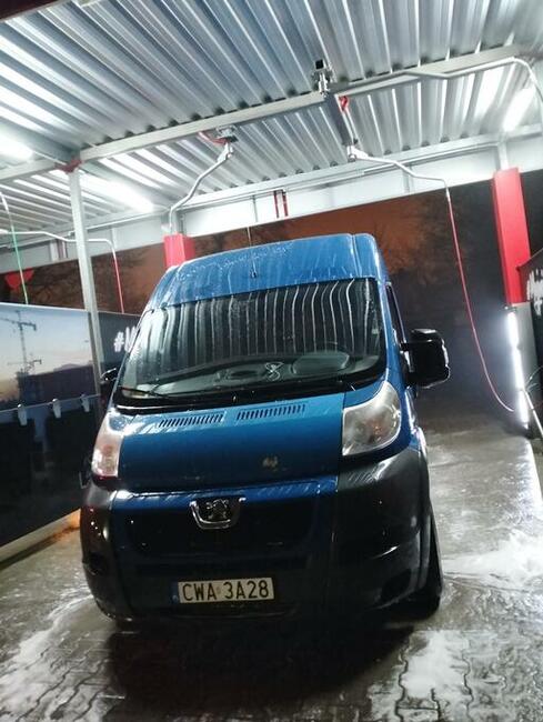 Bardzo Tani Transport przeprowadzki łódź i okolice:)