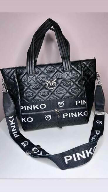 DAMSKIE TOREBKI, PORTFELE ZNANYCH MAREK, WYSOKA JAKOŚĆ