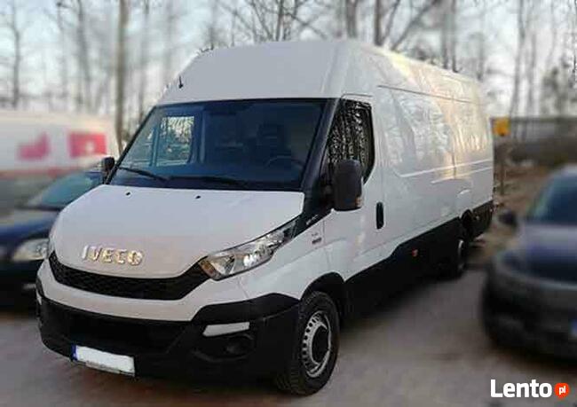 Bardzo Tani Transport przeprowadzki łódź i okolice:)