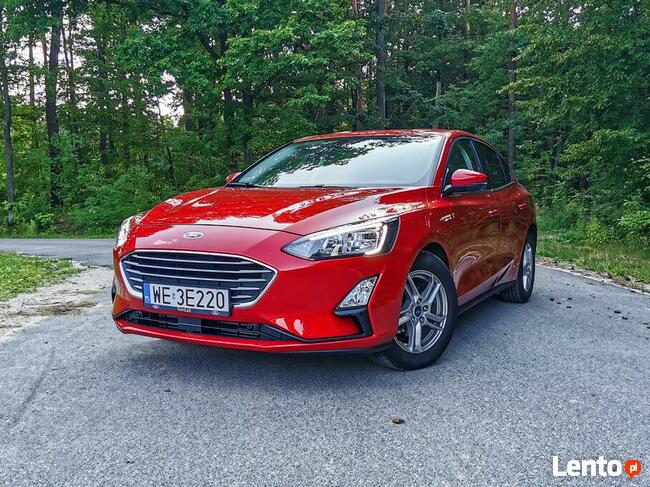 Wypożyczalnia samochodów lpg