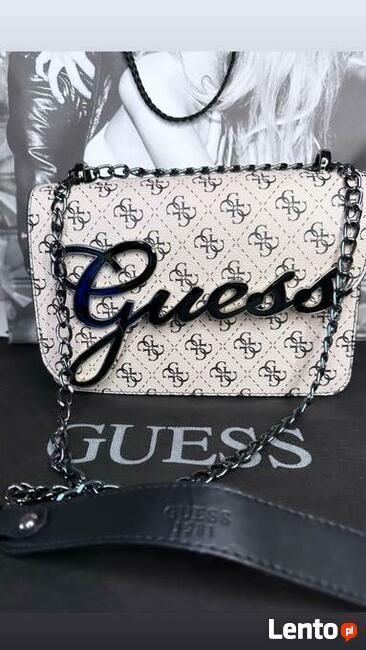 DAMSKIE TOREBKI, PORTFELE ZNANYCH MAREK, WYSOKA JAKOŚĆ