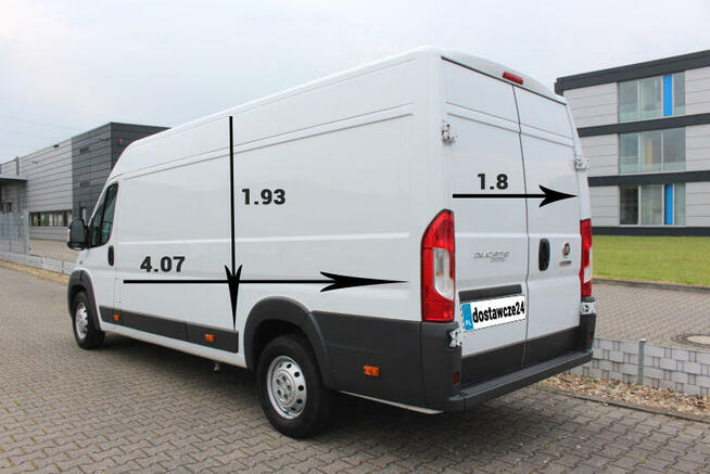 BARDZO Tani Transport łódź oraz cała Polska