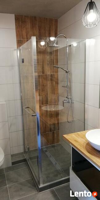 USŁUGI REMONTOWO - WYKOŃCZENIOWE