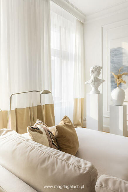 MG Wnętrza Magdalena Gałach projektant wnętrz