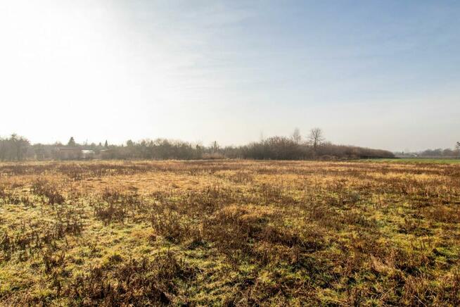 Działka budowlana Lubliniec,