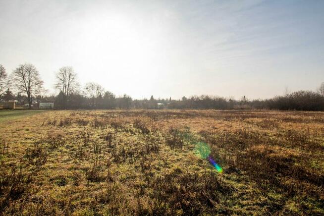 Działka budowlana Lubliniec,