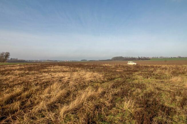 Działka budowlana Lubliniec,
