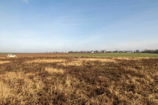 Działka budowlana Lubliniec,