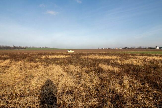 Działka budowlana Lubliniec,