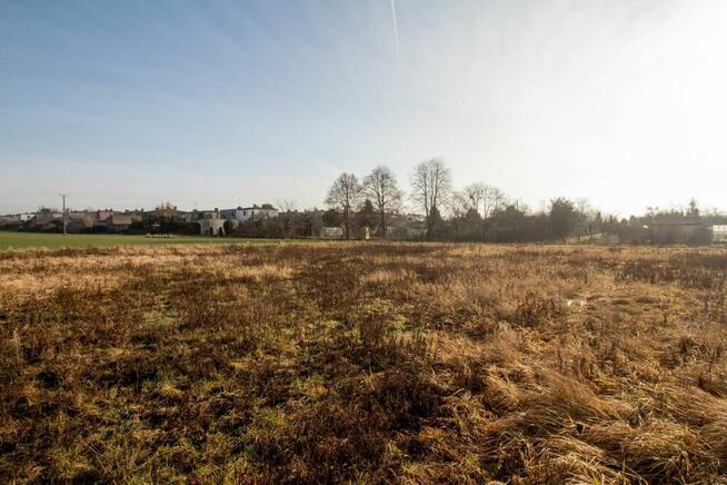 Działka budowlana Lubliniec,