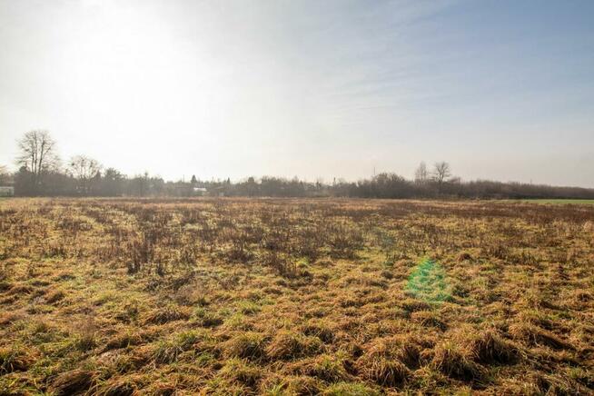 Działka budowlana Lubliniec,