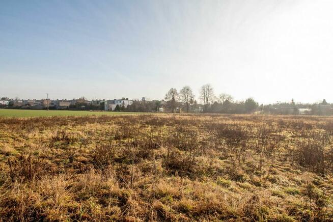 Działka budowlana Lubliniec,