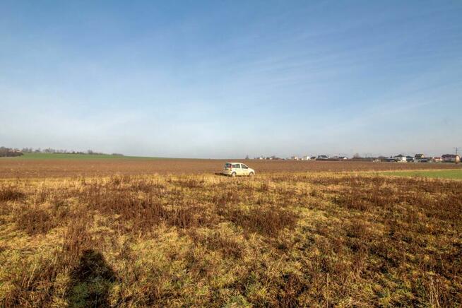 Działka budowlana Lubliniec,