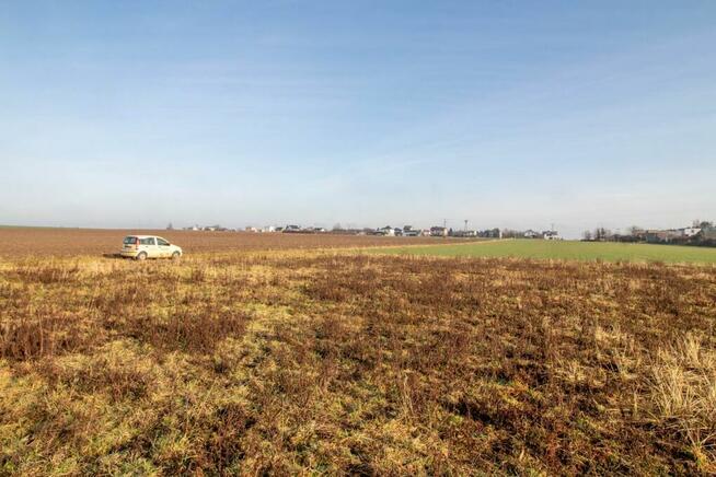 Działka budowlana Lubliniec,