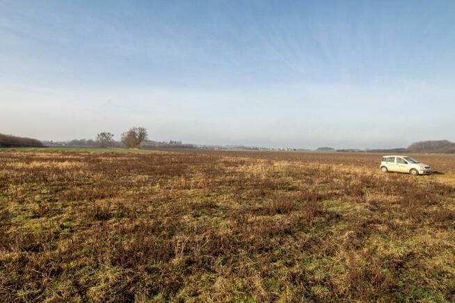 Działka budowlana Lubliniec,