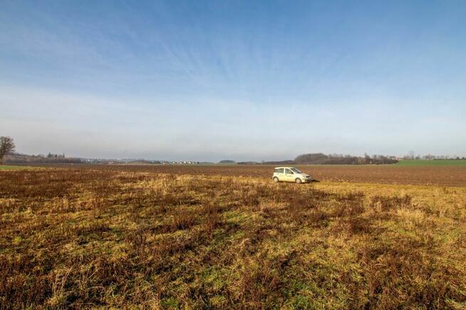 Działka budowlana Lubliniec,