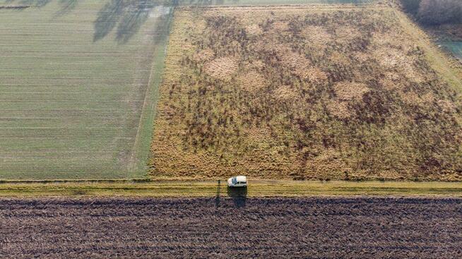 Działka budowlana Lubliniec,