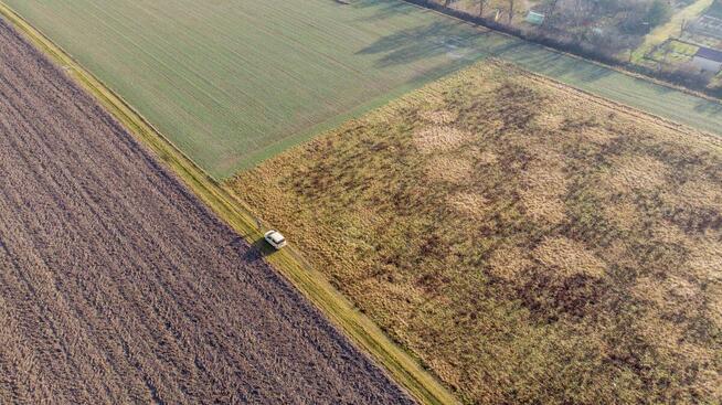 Działka budowlana Lubliniec,