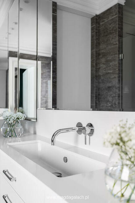 MG Wnętrza Magdalena Gałach projektant wnętrz