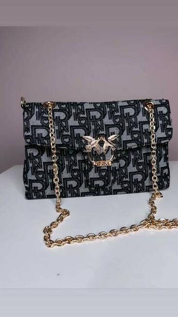 DAMSKIE TOREBKI, PORTFELE ZNANYCH MAREK, WYSOKA JAKOŚĆ