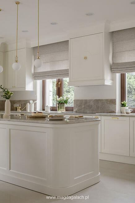 MG Wnętrza Magdalena Gałach projektant wnętrz