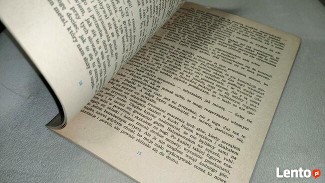 „Potrzebne mi twoje ciało” Zvonimir Furtinger + GRATIS książka