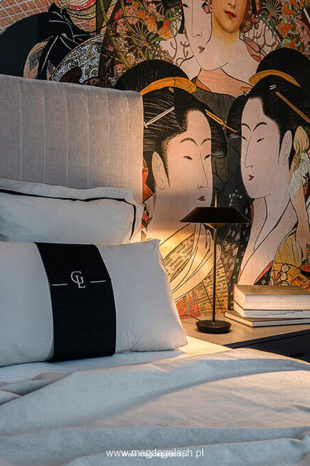 MG Wnętrza Magdalena Gałach projektant wnętrz