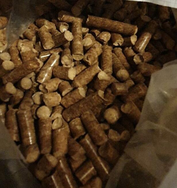 Pellet przemysłowy na elektrociepłownie i elektrownie