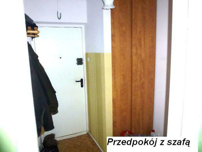 Sprzedam mieszkanie w bloku Łódź Bałuty