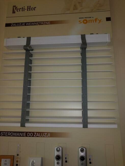,,,,,Rolety, plisy, żaluzje