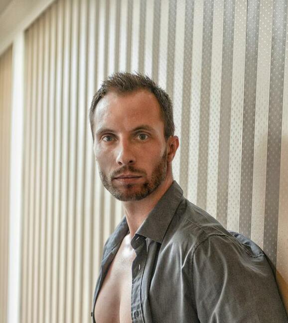 Tancerz zawodowy - wieczór panieński