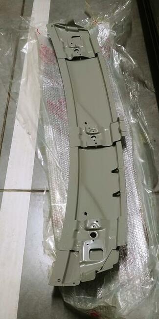 Pas podszybia KIA 66701 4E350