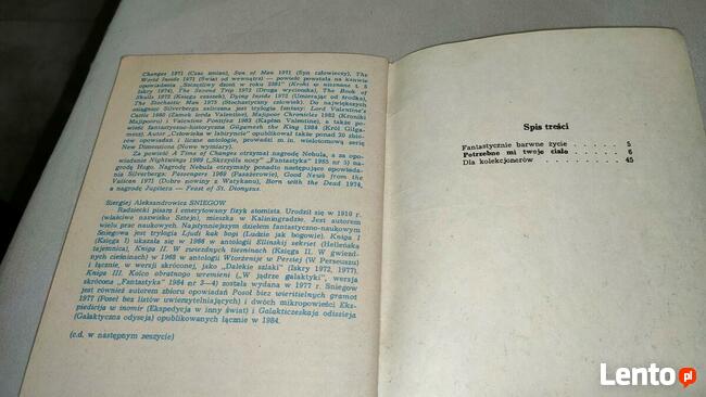 „Potrzebne mi twoje ciało” Zvonimir Furtinger + GRATIS książka