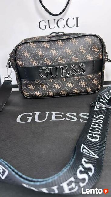 DAMSKIE TOREBKI, PORTFELE ZNANYCH MAREK, WYSOKA JAKOŚĆ