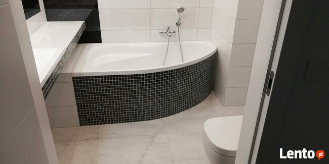 USŁUGI REMONTOWO - WYKOŃCZENIOWE