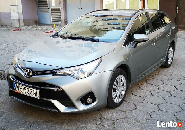 Wypożyczalnia samochodów lpg