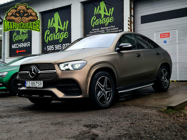 Oklejanie samochodów, folie ochronne, przyciemnianie szyb