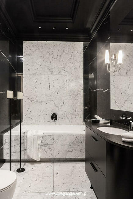 MG Wnętrza Magdalena Gałach projektant wnętrz