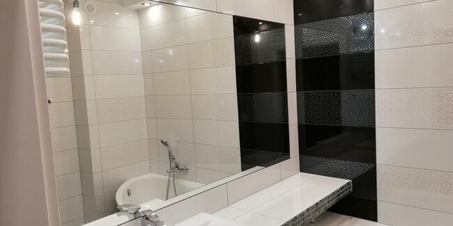 USŁUGI REMONTOWO - WYKOŃCZENIOWE