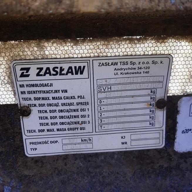 Sp5rzedam MAN TGX ciagnik siodłowy