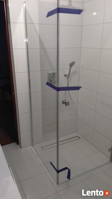 USŁUGI REMONTOWO - WYKOŃCZENIOWE