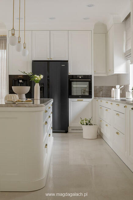 MG Wnętrza Magdalena Gałach projektant wnętrz