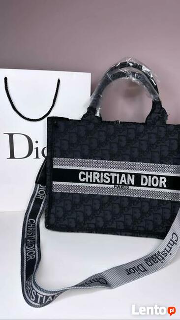 DAMSKIE TOREBKI, PORTFELE ZNANYCH MAREK, WYSOKA JAKOŚĆ