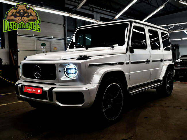 Oklejanie samochodów, folie ochronne, przyciemnianie szyb