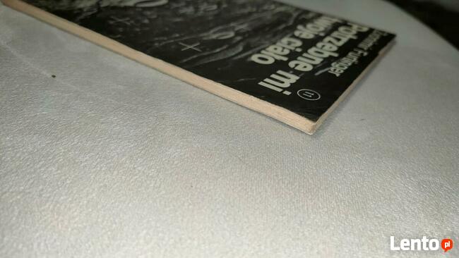 „Potrzebne mi twoje ciało” Zvonimir Furtinger + GRATIS książka