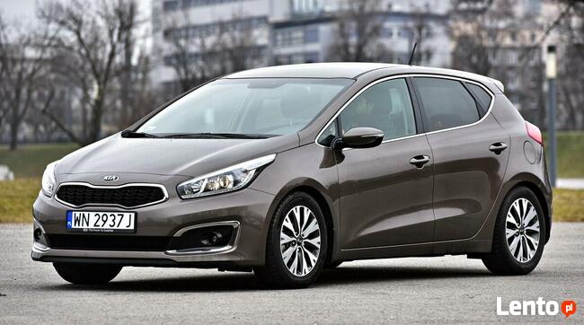 Wypożyczalnia samochodów lpg